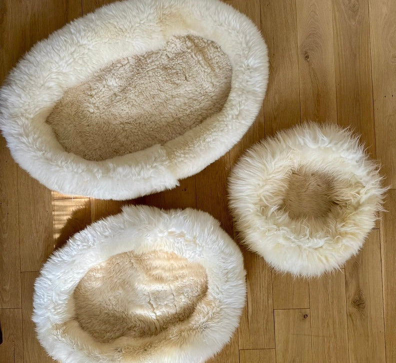 Dog Bed Size Guide: How to Choose the Right Size Dog Bed Without Guesswork