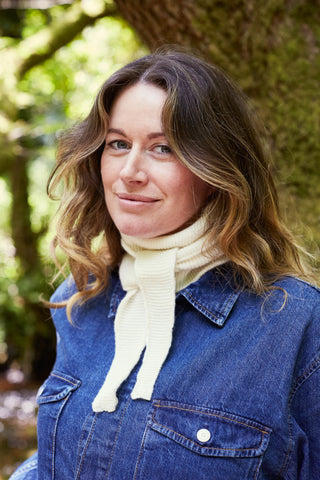 NECKERCHIEF