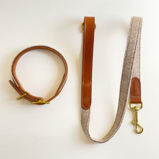 TWEED WALKING ESSENTIALS