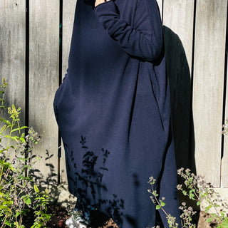 Dress NAVY