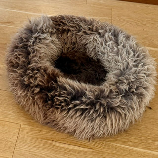 Sheep Donut TOFFEE