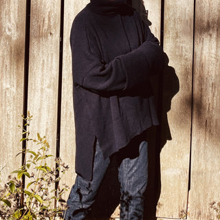 Sweater NAVY