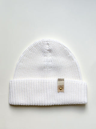 Beanie CREME