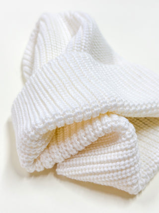 Beanie CREME