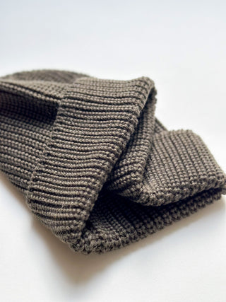 Beanie OLIVE