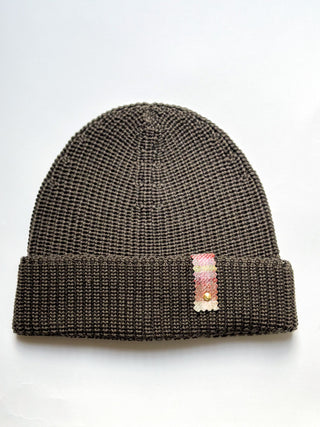 Beanie OLIVE