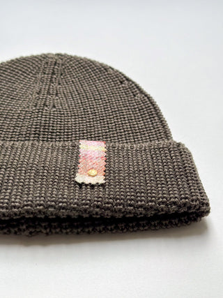 Beanie OLIVE