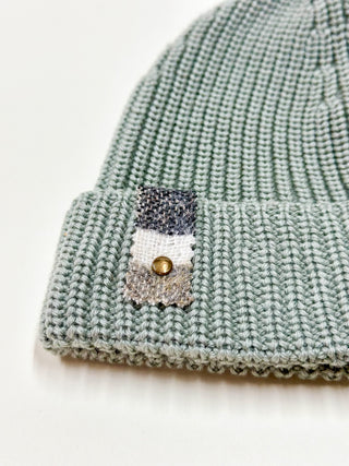 Beanie SAGE