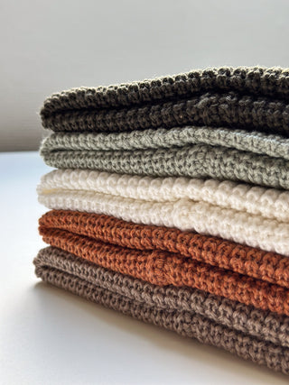 Beanie CREME
