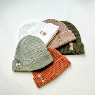 Beanie SAGE
