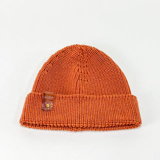 Beanie RUST