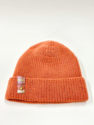 Beanie RUST