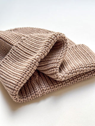 Beanie TOFFEE
