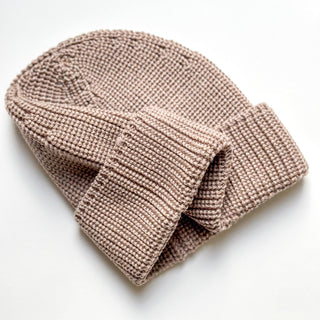 Beanie TOFFEE