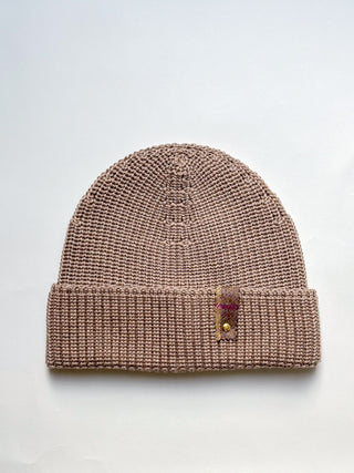 Beanie TOFFEE