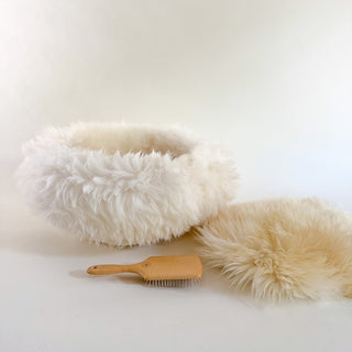 Sheep Donut Set Fresh & Fluff