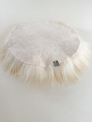 Donut Liner Size S colour Creme bottom