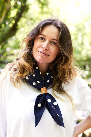 Bandana NAVY
