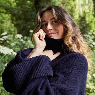 Sweater NAVY