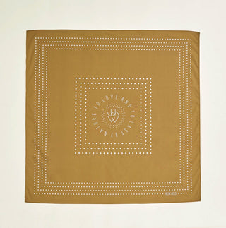 Bandana OLIVE