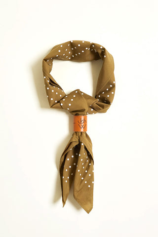 Bandana OLIVE