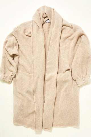 Strickjacke