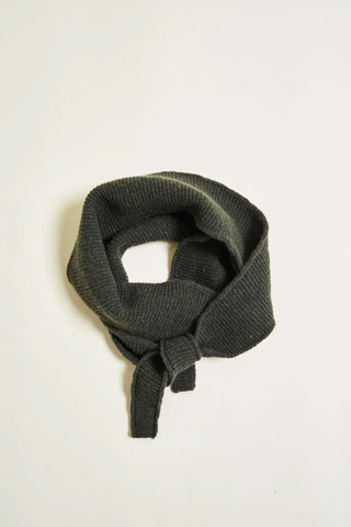 Neckerchief OLIVE