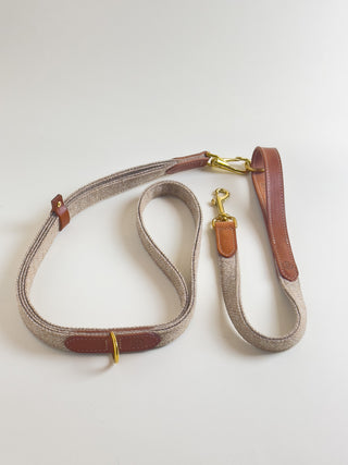 Lead Tweed BODY SAND