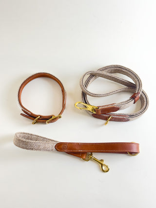 Lead Tweed BODY SAND
