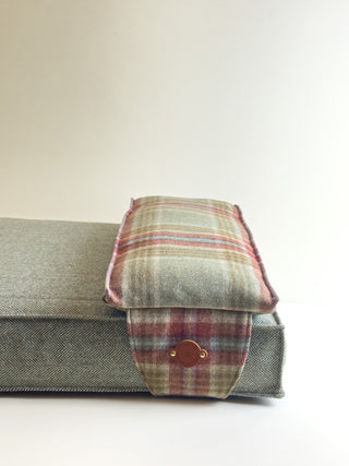 Hundebett KISSEN FERN