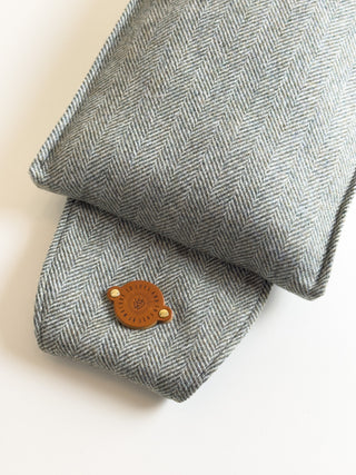 Dog Bed PILLOW HEATHER