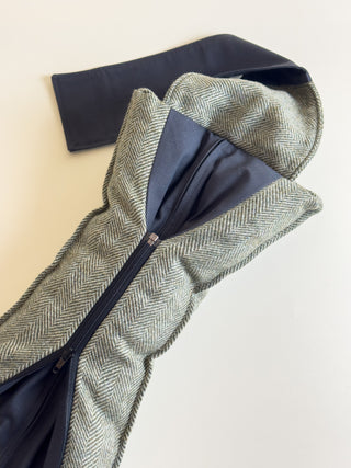 Hundebett KISSEN HEATHER