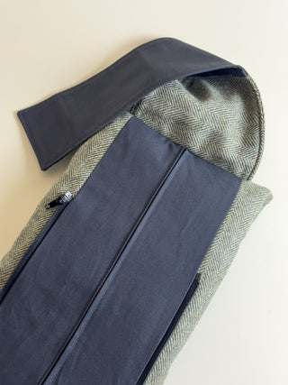 Hundebett KISSEN HEATHER