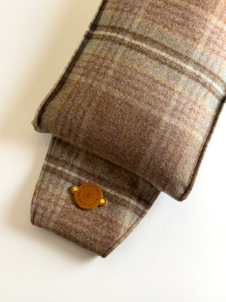 Hundebett KISSEN COPPER BEECH