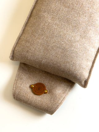 Hundebett KISSEN SAND