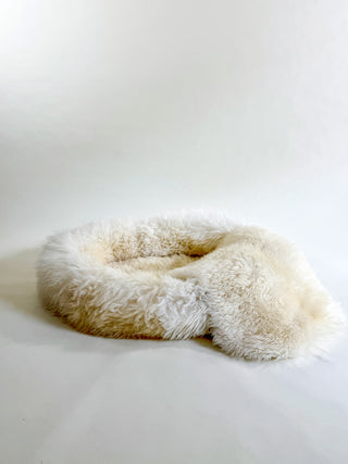 Sheep Donut Creme Set Deluxe size M