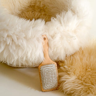 Sheep Donut Creme Set Deluxe
