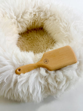 Sheep Donut Set - Fresh & Fluff