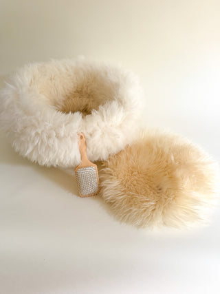 Fresh and Fluff Donut Set Creme