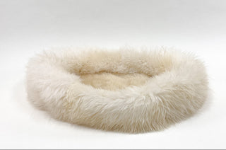 Sheep Donut Creme in size M