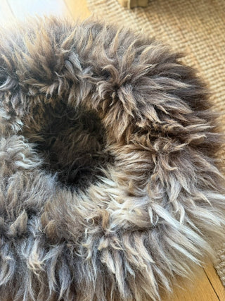 Sheep Donut TOFFEE
