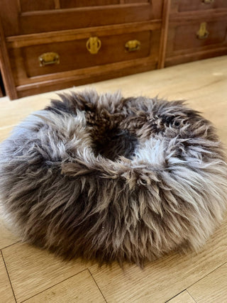 Sheep Donut TOFFEE
