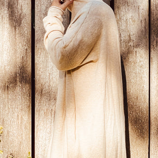 Dress CREME