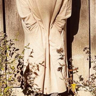 Dress CREME