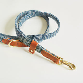 Lead Tweed BODY MAGPIE