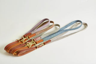 Lead Tweed BODY MAGPIE
