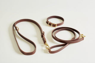 Lead BODY CHESTNUT