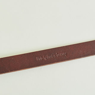 Lead BODY CHESTNUT