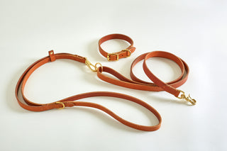 Lead BODY COGNAC