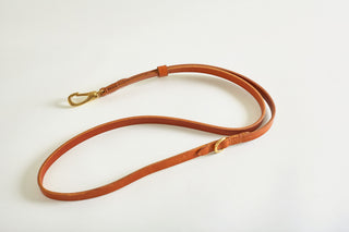 Lead BODY COGNAC